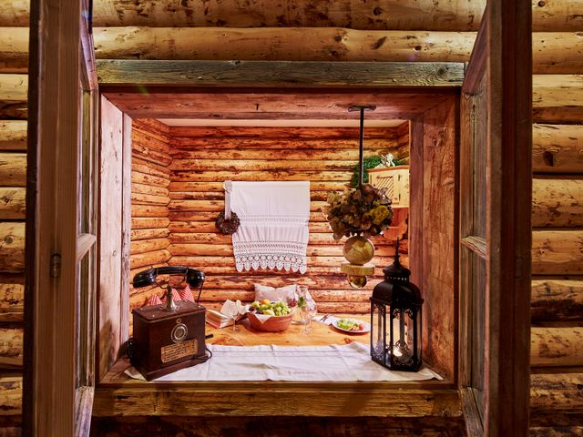 Ferienhaus Maximilian